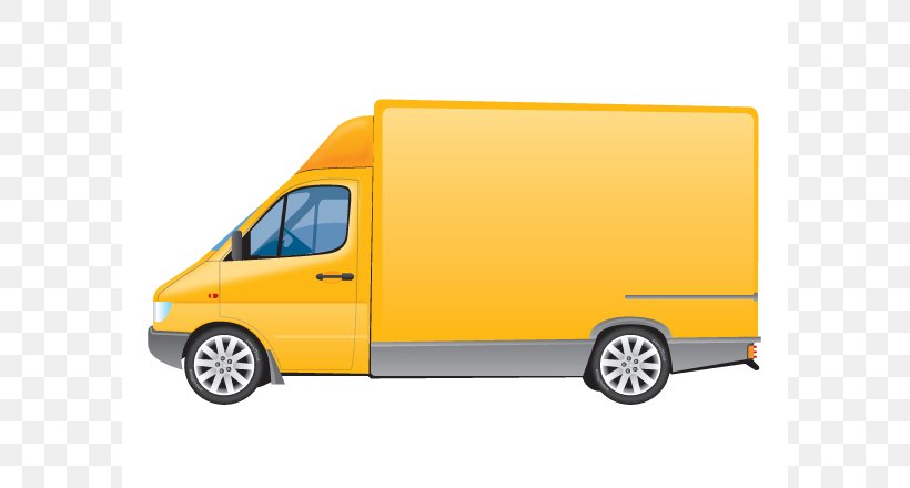 Van Car Truck Delivery Clip Art, PNG, 600x440px, Van, Automotive Design, Automotive Exterior, Box Truck, Brand Download Free