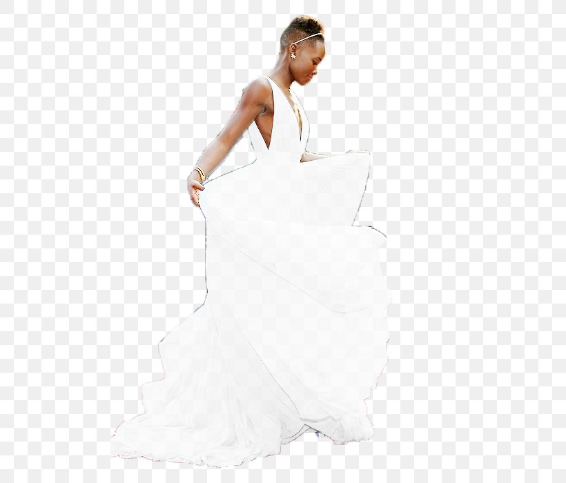 Wedding Dress Party Dress Shoulder Cocktail Dress, PNG, 500x700px, Watercolor, Cartoon, Flower, Frame, Heart Download Free