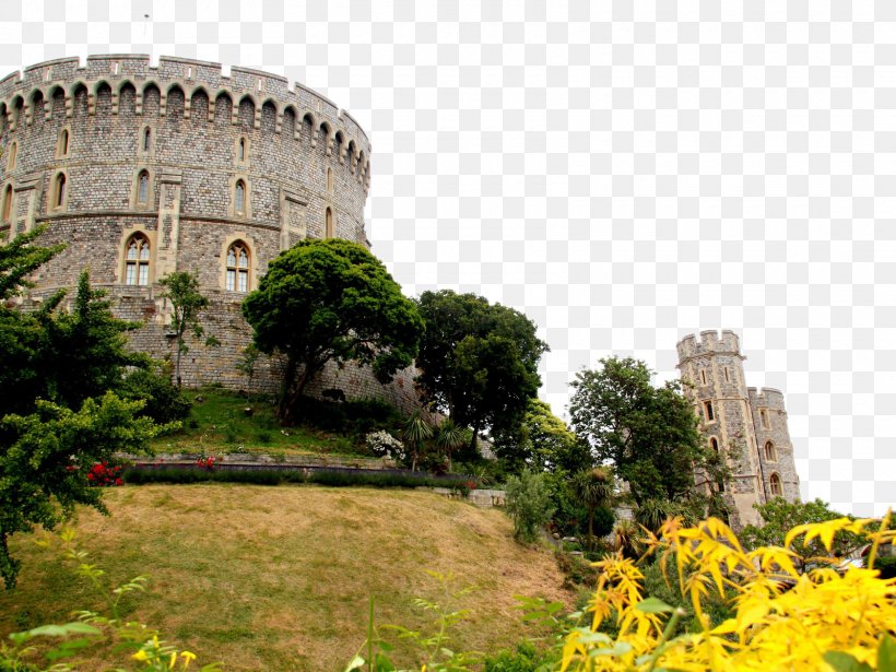 Windsor Castle House Of Windsor British Royal Family, PNG, 1600x1200px, Windsor Castle, Architecture, British Royal Family, Building, Castle Download Free