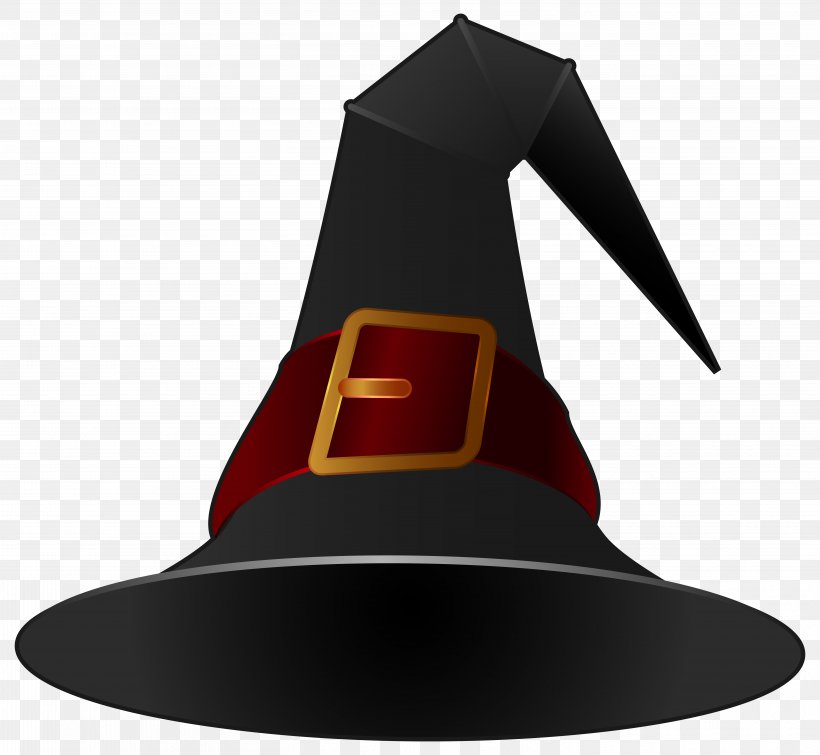 Witch Hat Icon Clip Art, PNG, 5844x5384px, Witch Hat, Baseball Cap, Brand, Cap, Clothing Download Free