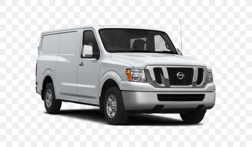 2018 Nissan NV Cargo NV2500 HD SV Compact Van, PNG, 640x480px, 2018 Nissan Nv Cargo, 2018 Nissan Nv Cargo Nv2500 Hd S, 2018 Nissan Nv Cargo Nv2500 Hd Sv, Nissan, Automotive Exterior Download Free