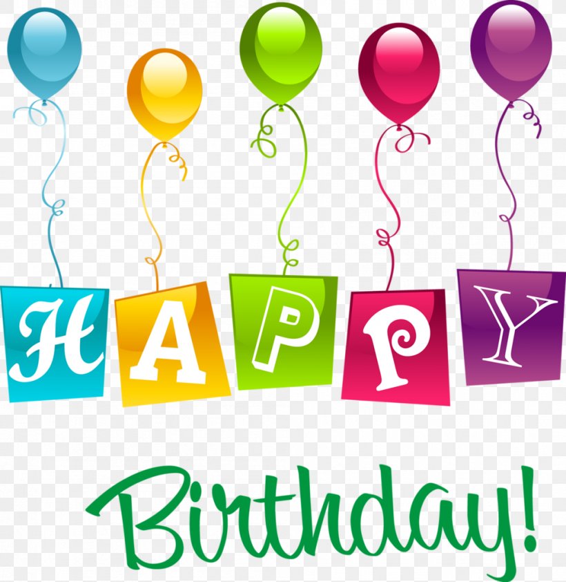 Birthday Wish Clip Art, PNG, 997x1024px, Birthday Cake, Area, Balloon, Birthday, Birthday Card Download Free