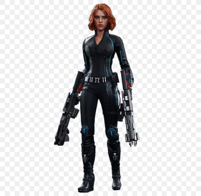 Black Widow Wanda Maximoff Clint Barton Iron Man Action & Toy Figures ...