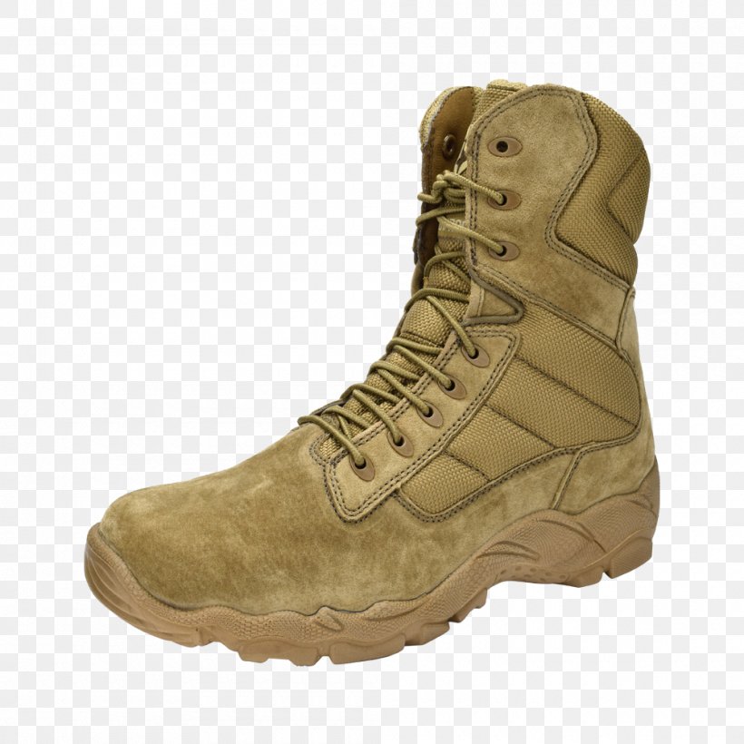 Combat Boot Steel-toe Boot Clothing Reebok, PNG, 1000x1000px, Combat Boot, Beige, Boot, Clothing, Coyote Brown Download Free