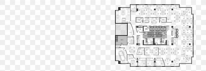 Floor Plan Line, PNG, 2880x1000px, Floor Plan, Area, Black And White, Drawing, Floor Download Free