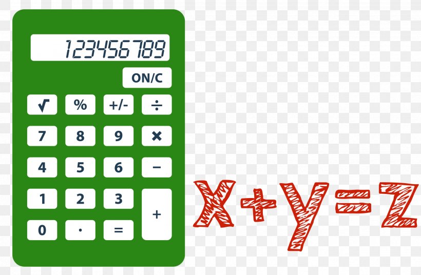 Formula Calculator, PNG, 2475x1619px, Calculator, Area, Bang Olufsen, Brand, Communication Download Free