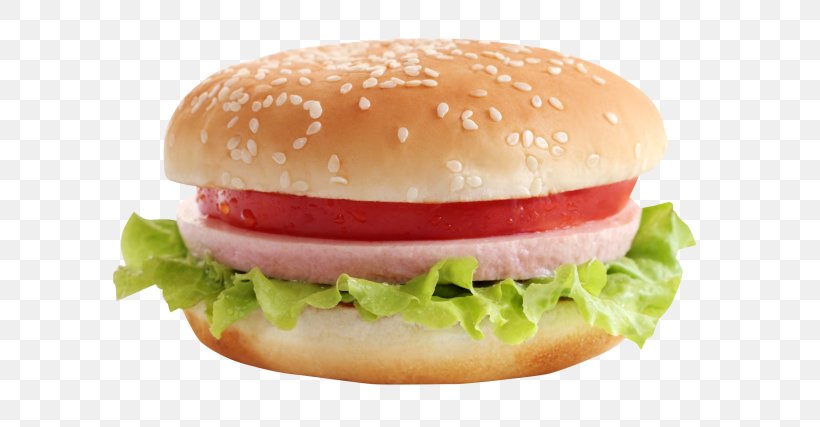 Hamburger Cheeseburger French Fries Veggie Burger Whopper, PNG, 700x427px, Hamburger, American Cheese, American Food, Appetizer, Baked Goods Download Free