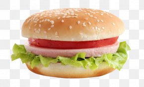 Fried Chicken - Hamburger Cheeseburger French Fries Veggie Burger Whopper PNG