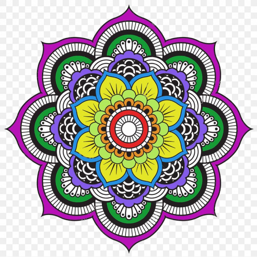 Mandala Coloring Book Mandala Coloring Book Coloring Pages For Kids 2 Pro Mandala Wonders Color Art For Everyone, PNG, 1022x1024px, Mandala, Area, Art, Buddhism, Color Download Free