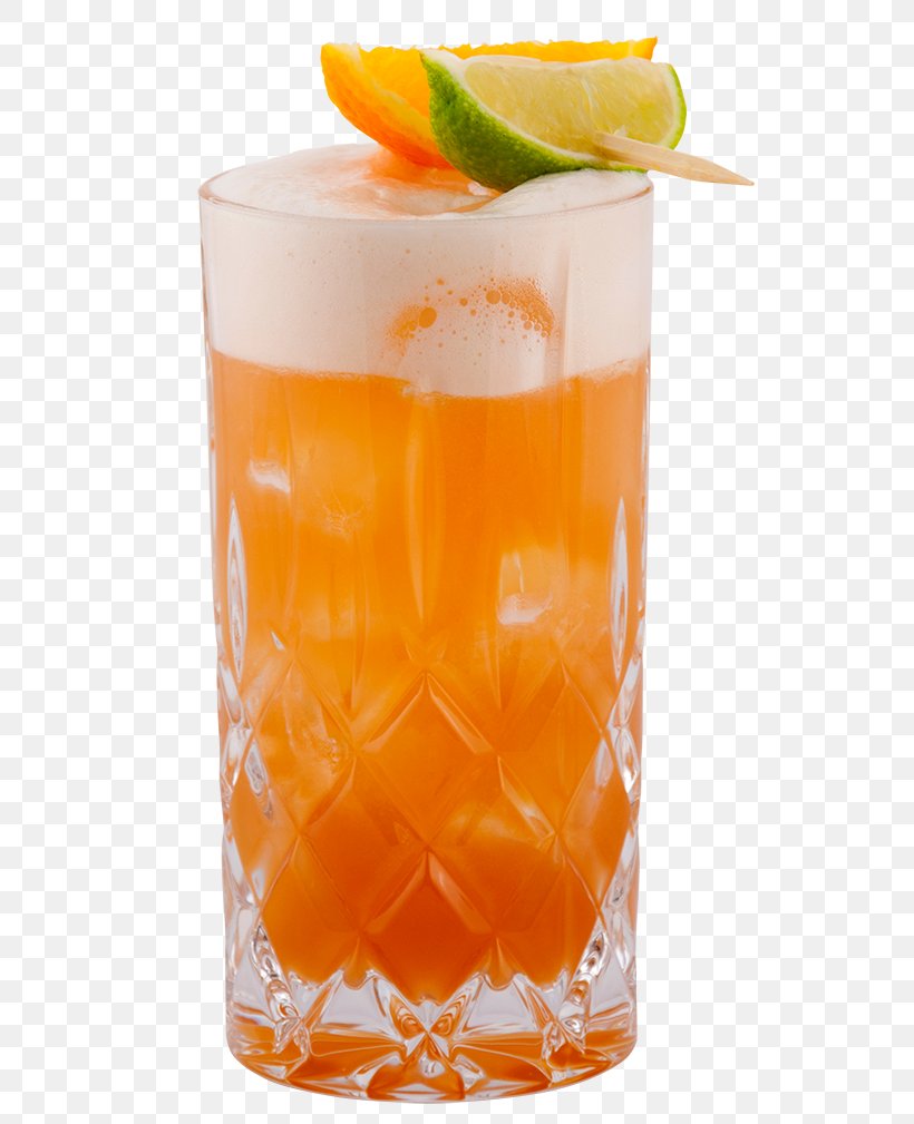 Orange Drink Sea Breeze Sour Long Island Iced Tea Cocktail, PNG, 548x1009px, Orange Drink, Bay Breeze, Cocktail, Cocktail Garnish, Dark N Stormy Download Free