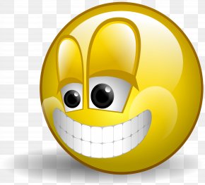 Smiley - Smiley Emoticon Sticker Laughter PNG