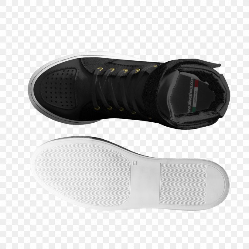 Sneakers Shoe High-top Footwear Nike, PNG, 1000x1000px, Sneakers, Ankle, Athletic Shoe, Black, Craft Download Free