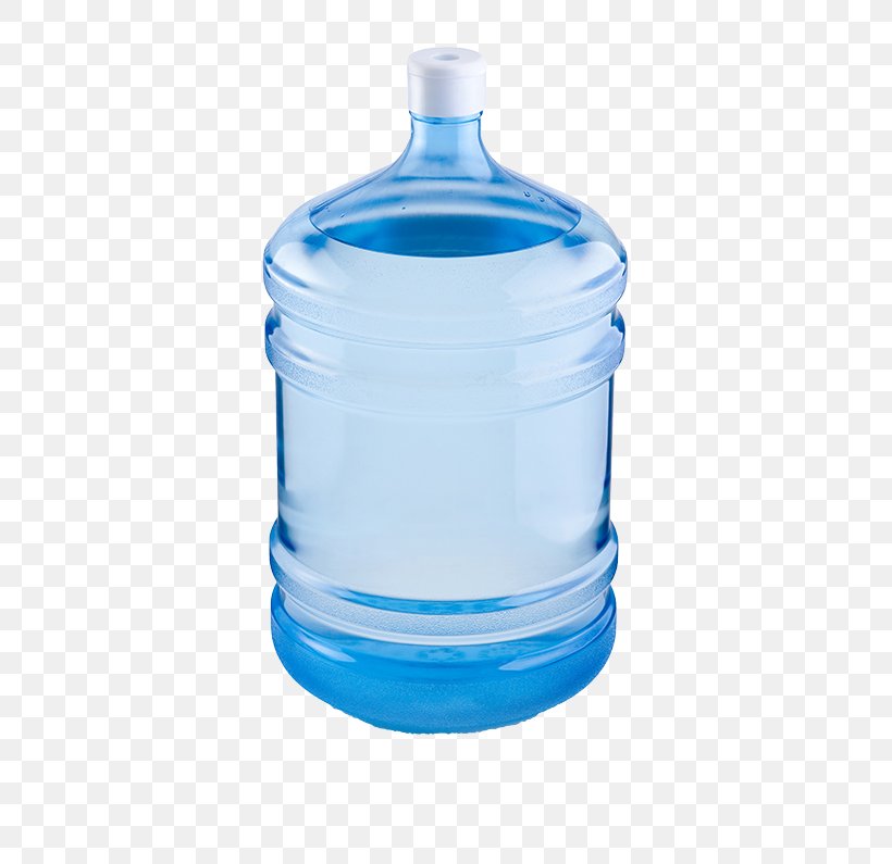 Water Bottles Bottled Water Stock Photography, PNG, 500x795px, Bottle, Beverage Can, Bottled Water, Cobalt Blue, Cylinder Download Free
