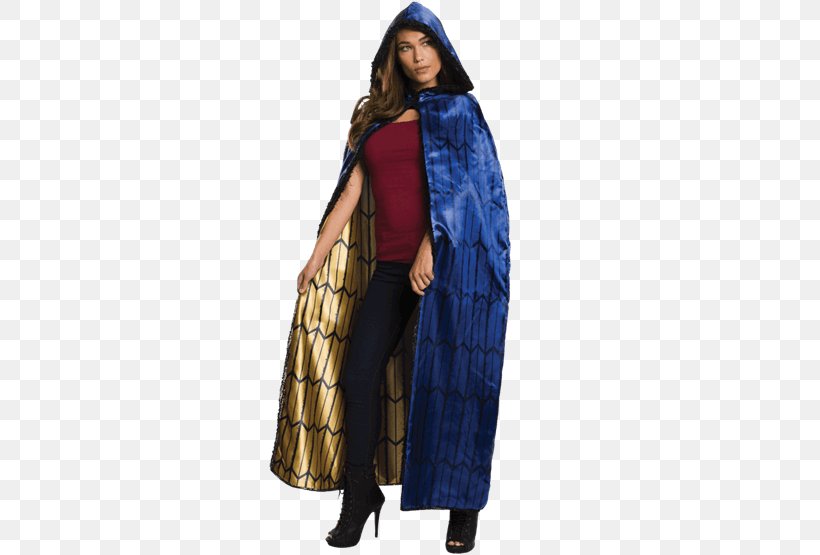 Wonder Woman Robe Cape Costume Clothing, PNG, 555x555px, Wonder Woman, Adult, Batman V Superman Dawn Of Justice, Cape, Clothing Download Free