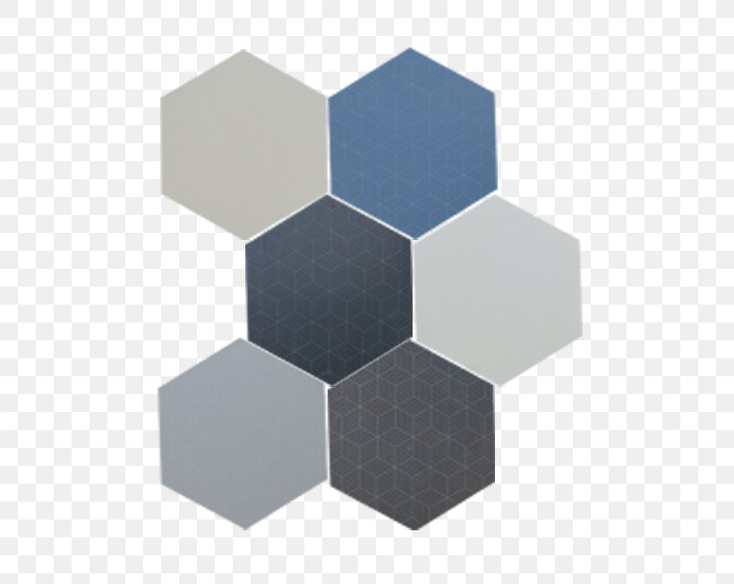 Carrelage Hexagon Soil Tile Angle, PNG, 510x652px, Carrelage, Anthracite, Architectural Engineering, Blue, Cement Tile Download Free