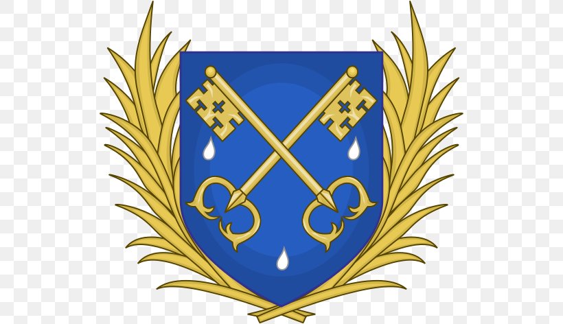 Chair Of Saint Peter Priestly Fraternity Of Saint Peter Holy See St Mary's Church, Warrington, PNG, 532x472px, Chair Of Saint Peter, Bishop, Holy See, Leaf, Logo Download Free