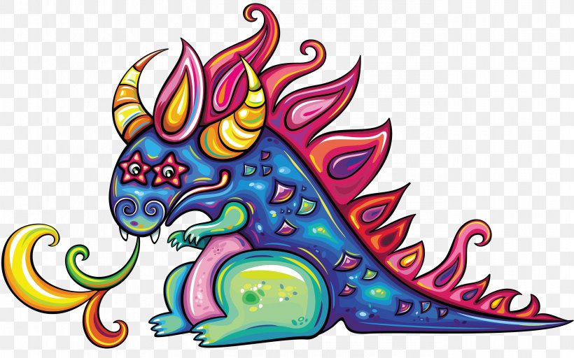 Chinese Dragon China Clip Art, PNG, 5313x3318px, Dragon, Art, China, Chinese Dragon, Chinese New Year Download Free