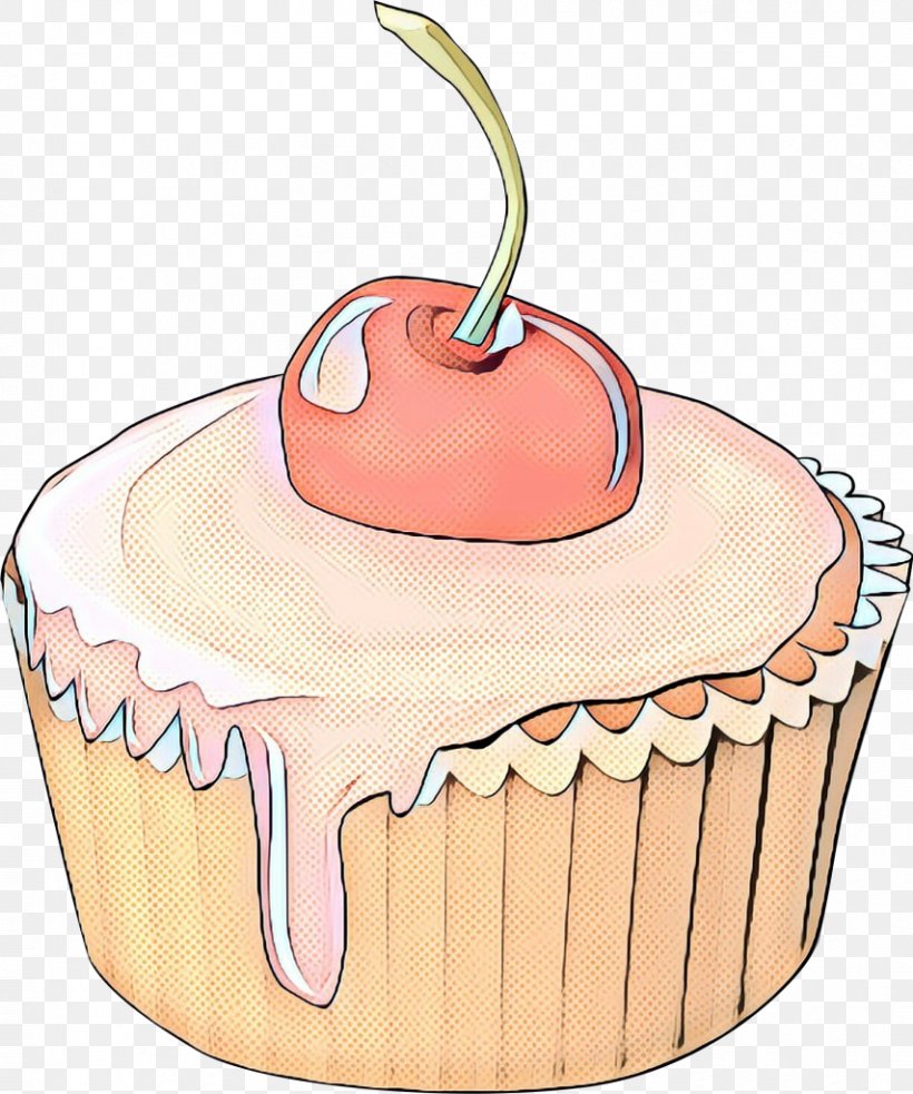 Cupcake Icing Cake Baking Cup Muffin, PNG, 854x1024px, Pop Art, Baking Cup, Buttercream, Cake, Cupcake Download Free