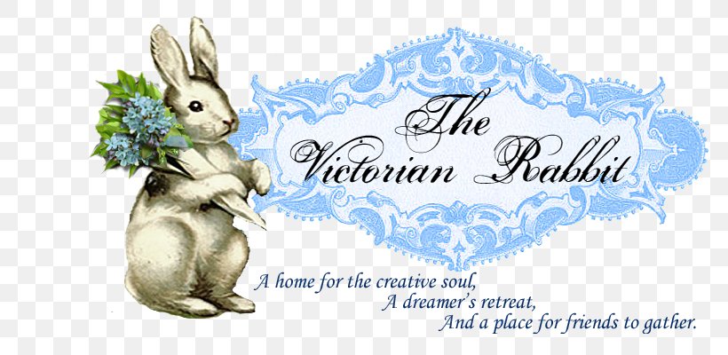 Domestic Rabbit Easter Bunny Hare, PNG, 800x400px, Domestic Rabbit, Banner, Blog, Easter, Easter Bunny Download Free