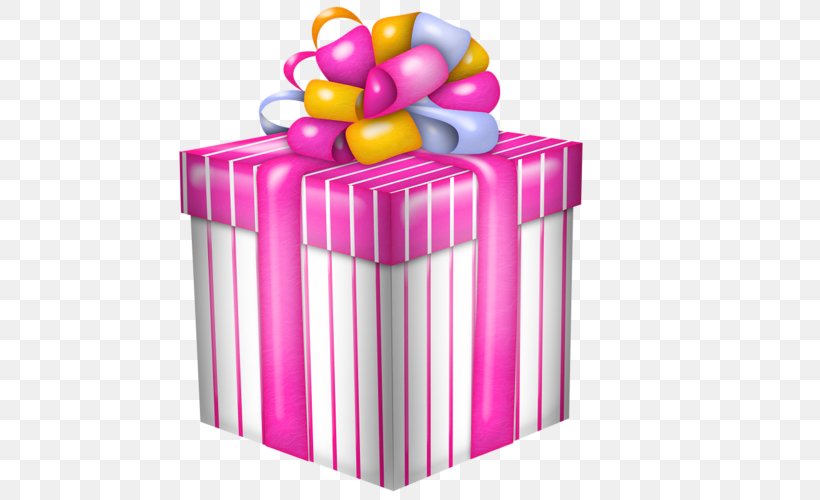Gift Box Christmas Gratis, PNG, 500x500px, Gift, Birthday, Box, Christmas, Christmas Gift Download Free