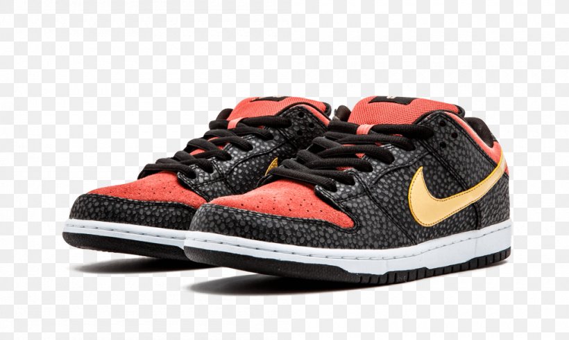 Nike Air Max Sneakers Skate Shoe Sportswear Nike Dunk, PNG, 1000x600px, Nike Air Max, Athletic Shoe, Basketball Shoe, Black, Brand Download Free