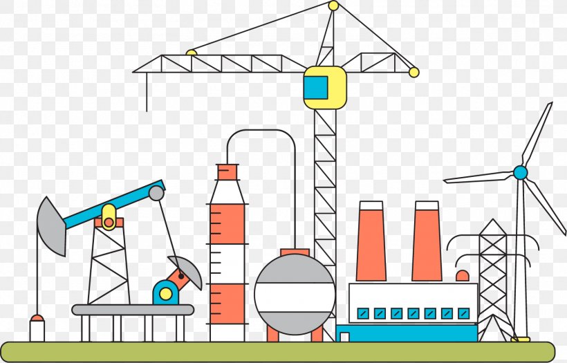 Petroleum Oil Refinery Factory Illustration, PNG, 1562x1001px, Petroleum, Area, Diagram, Energy, Extraction Of Petroleum Download Free