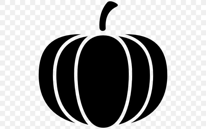 Pumpkin Pie Silhouette, PNG, 512x512px, Pumpkin, Artwork, Black, Black And White, Brand Download Free