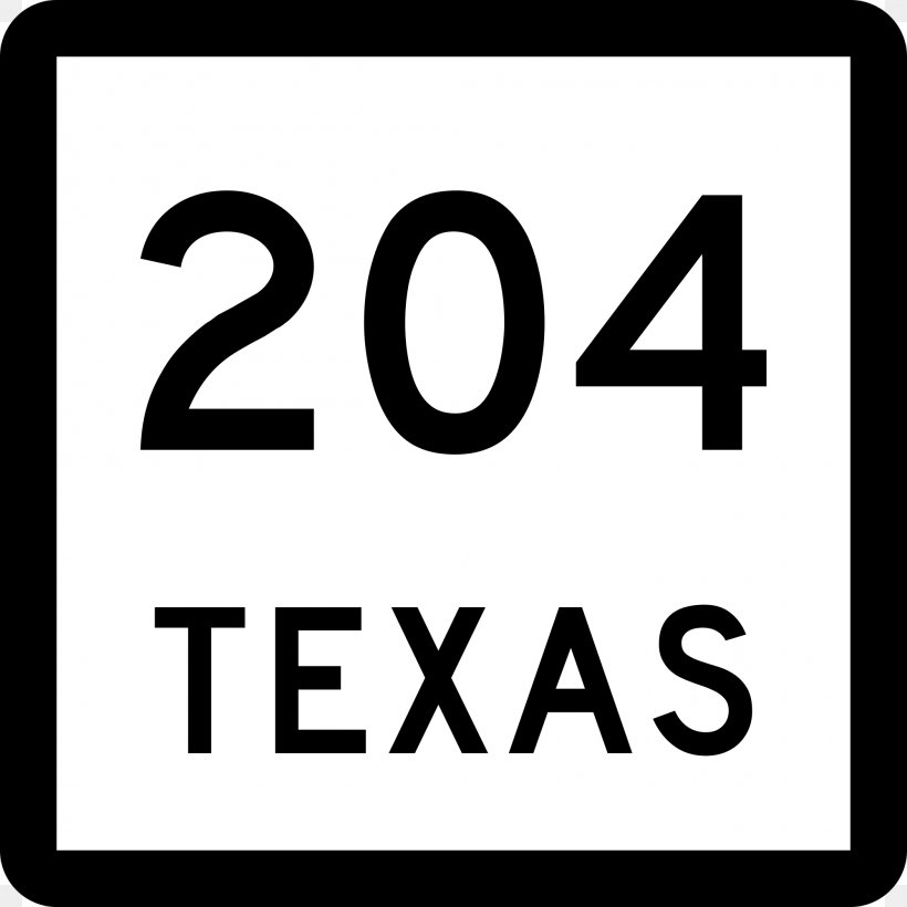 Texas State Highway 249 Texas State Highway 99 Road, PNG, 2000x2000px, Texas State Highway 249, Area, Black And White, Brand, Controlledaccess Highway Download Free