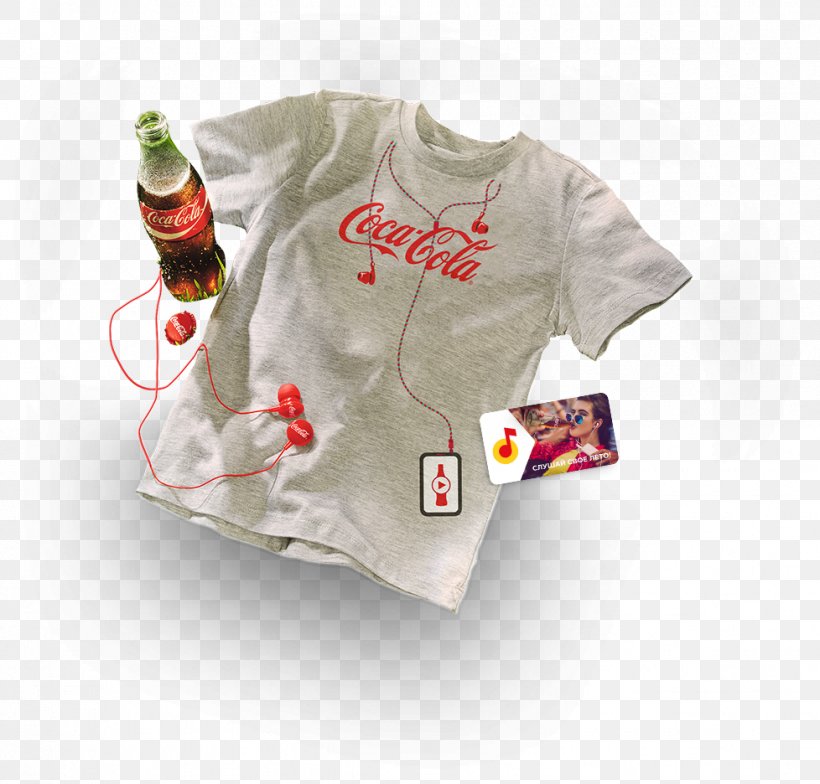 The Coca-Cola Company T-shirt Headphones Sound, PNG, 978x936px, Watercolor, Cartoon, Flower, Frame, Heart Download Free