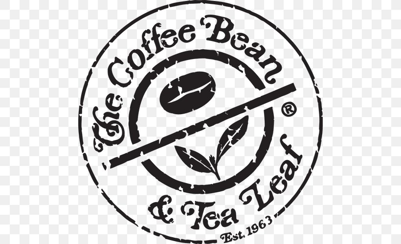 The Coffee Bean & Tea Leaf Cafe The Coffee Bean & Tea Leaf Iced Coffee, PNG, 600x500px, Watercolor, Cartoon, Flower, Frame, Heart Download Free