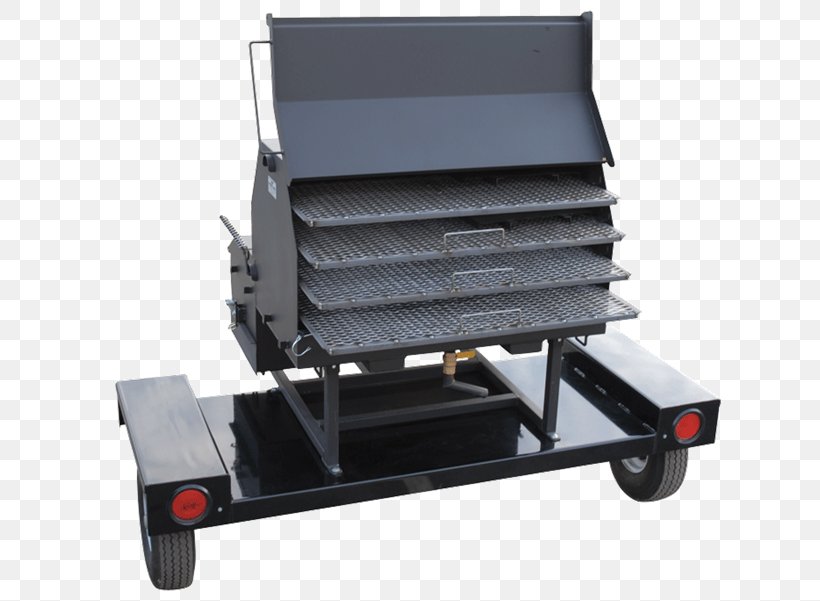 Barbecue-Smoker Smoking Trailer Meat, PNG, 664x601px, Barbecue, Automotive Exterior, Barbecuesmoker, Catering, Charcoal Download Free