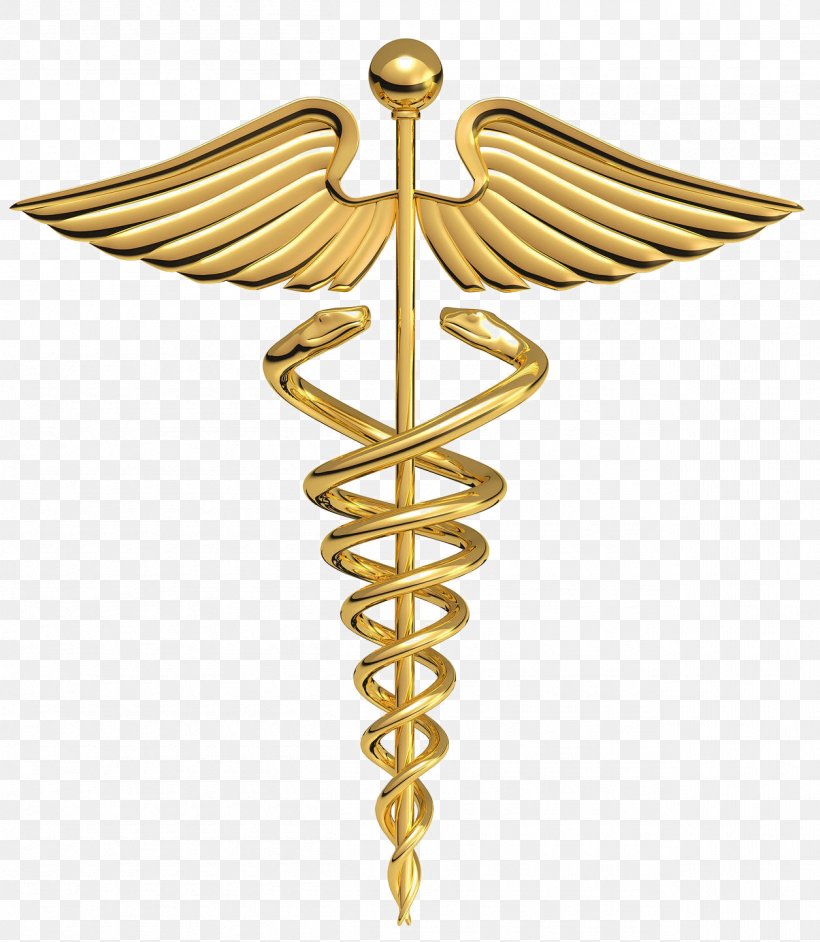 Caduceus As A Symbol Of Medicine Staff Of Hermes Caduceus As A Symbol Of Medicine Health Care, PNG, 1255x1442px, Medicine, Brass, Caduceus As A Symbol Of Medicine, Clinic, Health Download Free