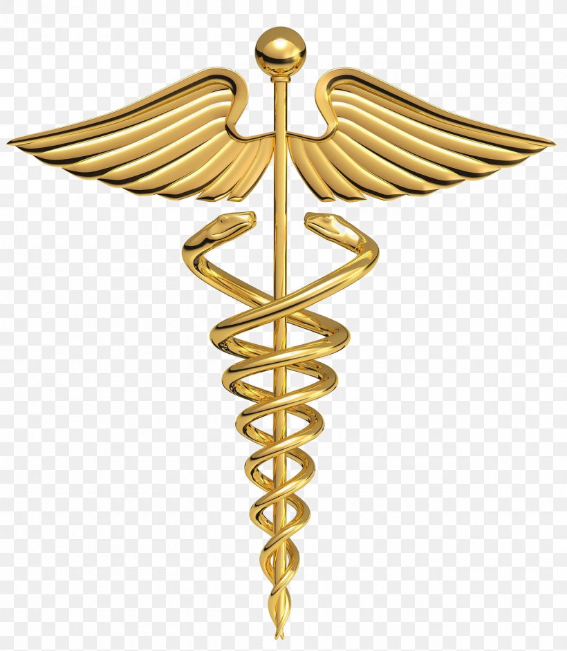 Caduceus As A Symbol Of Medicine Staff Of Hermes Caduceus As A Symbol ...