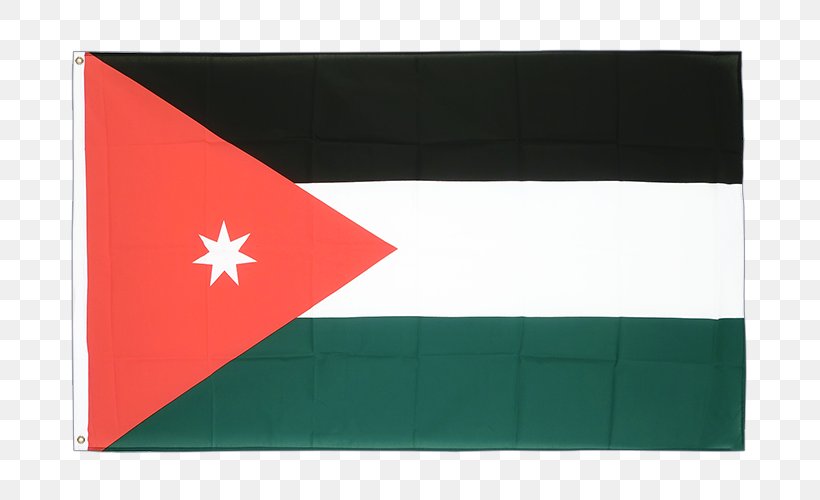 Flag Of Jordan National Flag Fahne, PNG, 750x500px, Jordan, Fahne, Flag, Flag Of Bangladesh, Flag Of India Download Free