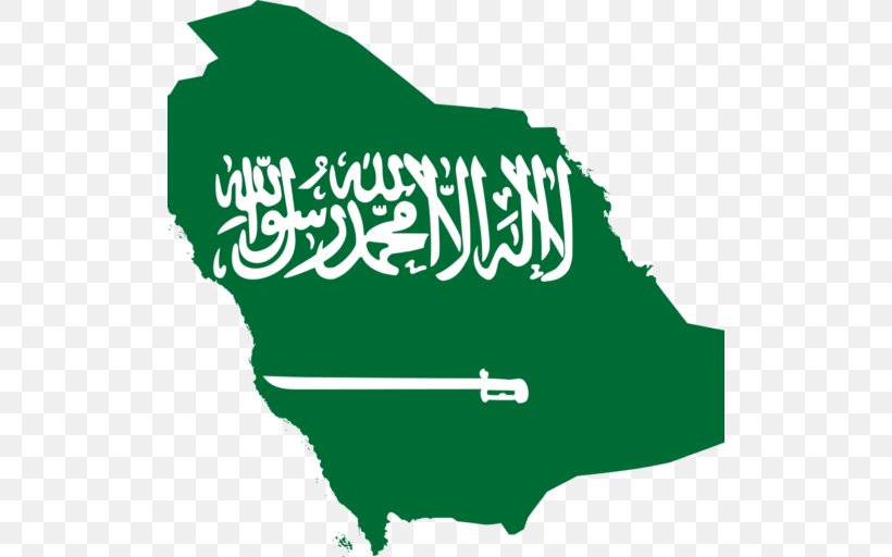 Flag Of Saudi Arabia Flags Of Asia National Flag, PNG, 512x512px, Saudi Arabia, Arabian Peninsula, Area, Flag, Flag Of Egypt Download Free