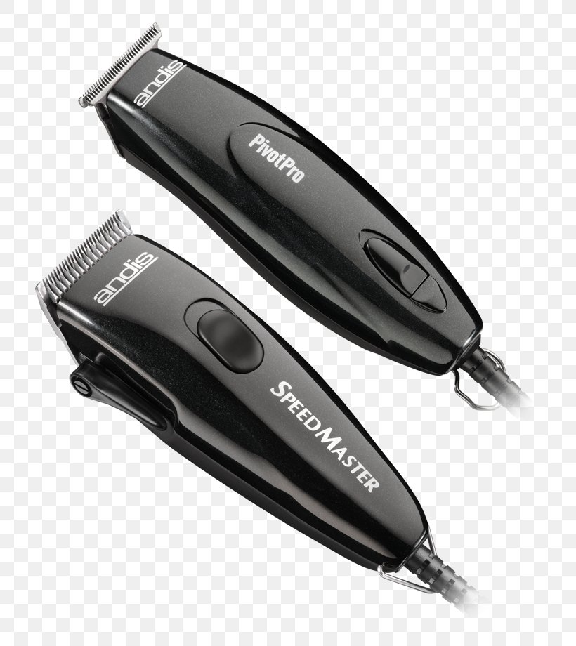 pivot motor hair clippers