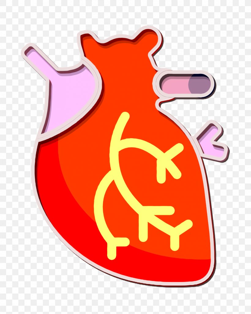 Heart Icon Medical Asserts Icon, PNG, 986x1236px, Heart Icon, Cartoon, Medical Asserts Icon, Pink Download Free