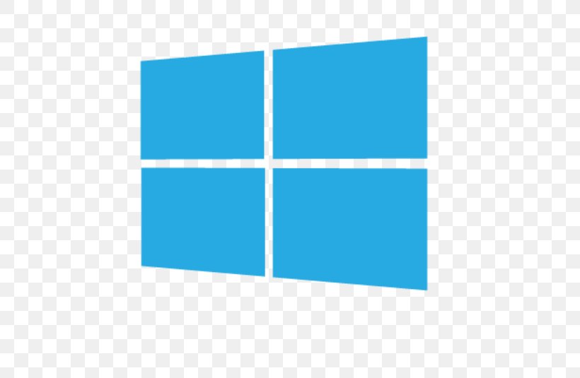 Microsoft Windows Server 2012 Operating Systems, PNG, 535x535px, 64bit Computing, Microsoft, Aqua, Area, Azure Download Free