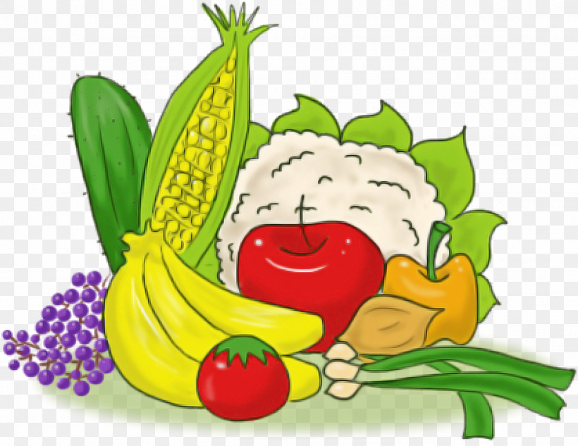 Natural Foods Vegetable Food Group Cartoon Vegan Nutrition, PNG,  1843x1424px, Natural Foods, Cartoon, Food, Food Group,
