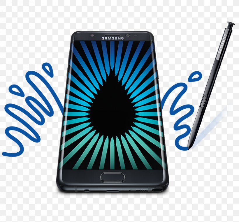Samsung Galaxy Note 7 Samsung Galaxy J2 Pro IPhone 7 Smartphone Android, PNG, 826x768px, Samsung Galaxy Note 7, Android, Brand, Cellular Network, Computer Accessory Download Free