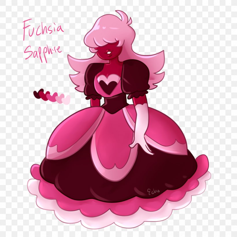 Sapphire Padparadscha Pink Fan Art Diamond, PNG, 894x894px, Sapphire, Andalusite, Art, Character, Color Download Free