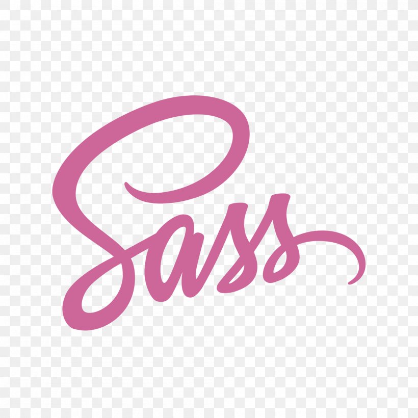Sass Cascading Style Sheets Preprocessor Less PostCSS, PNG, 2000x2000px, Sass, Brand, Cascading Style Sheets, Compiler, Dart Download Free