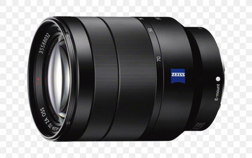 Sony 24-70mm F/4.0 SEL2470Z Camera Lens Sony E-mount 索尼 Sony α, PNG, 1024x644px, Camera Lens, Camera, Camera Accessory, Cameras Optics, Carl Zeiss Ag Download Free