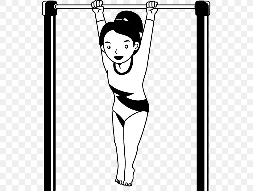 Artistic Gymnastics Uneven Bars Parallel Bars Clip Art, PNG, 547x619px, Watercolor, Cartoon, Flower, Frame, Heart Download Free