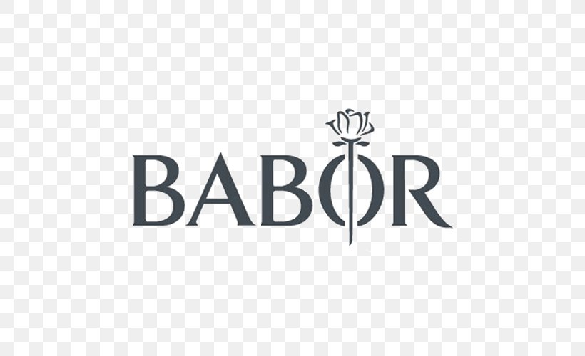 BABOR Cosmetics España Product Autoryzowany Gabinet Kosmetyczny Firmy Babor. Makijaż Permanentny., PNG, 500x500px, Babor, Area, Black, Black And White, Brand Download Free