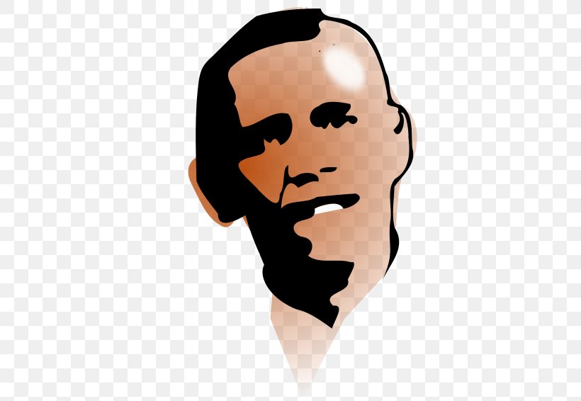 Barack Obama President Of The United States Clip Art, PNG, 800x566px, Barack Obama, Cheek, Document, Face, Forehead Download Free