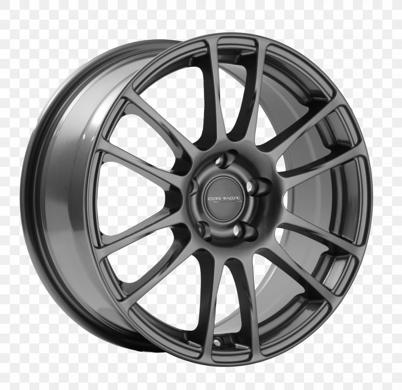 Car OZ Group Rim ENKEI Corporation Wheel, PNG, 3252x3156px, Car, Aftermarket, Alloy Wheel, Auto Part, Auto Racing Download Free