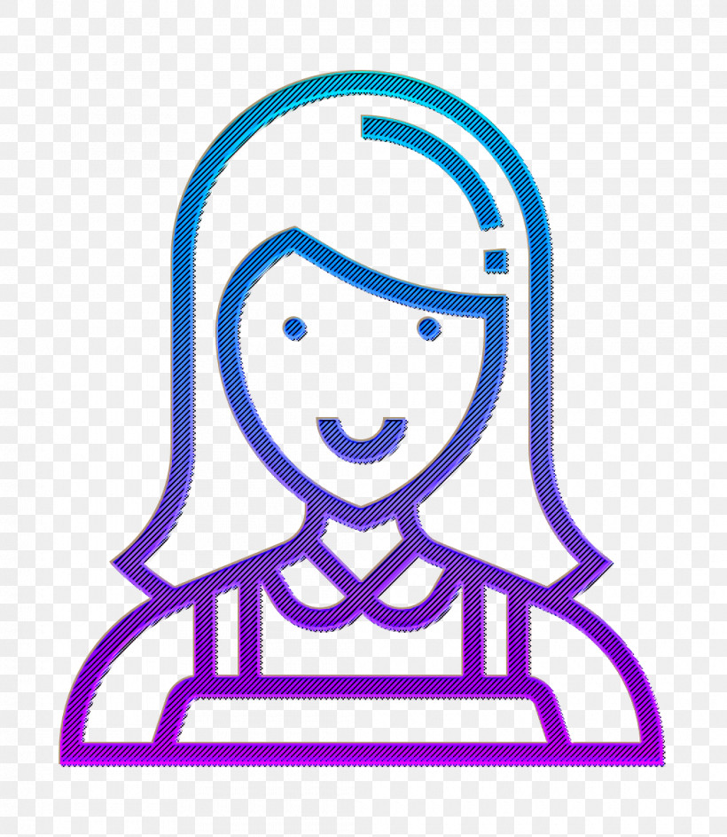 Child Icon Careers Women Icon Nanny Icon, PNG, 1040x1196px, Child Icon, Careers Women Icon, Head, Line, Line Art Download Free
