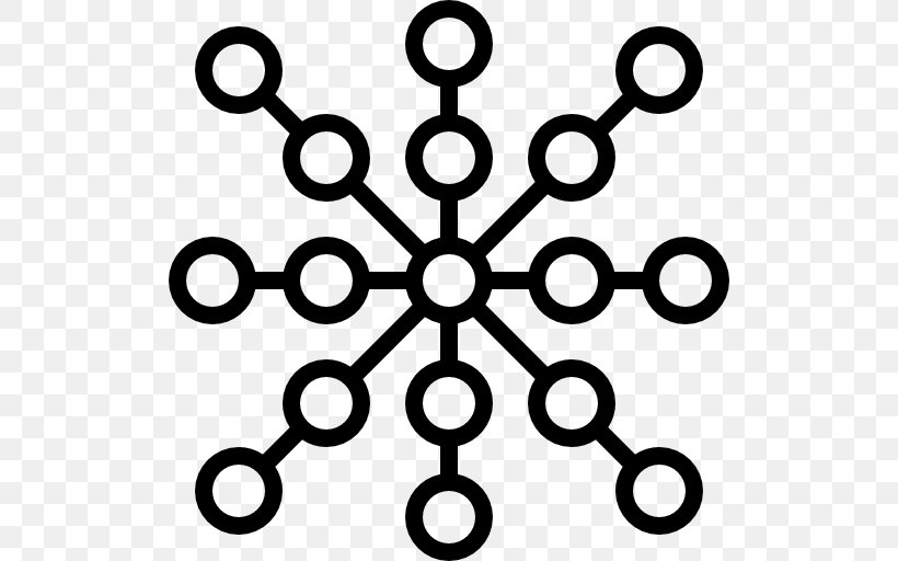 Computer Network Internet, PNG, 512x512px, Computer Network, Area, Auto Part, Black And White, Internet Download Free