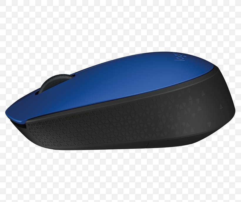 Computer Mouse Logitech M171 Wireless USB, PNG, 800x687px, Computer Mouse, Apple Wireless Mouse, Automotive Exterior, Computer, Computer Component Download Free